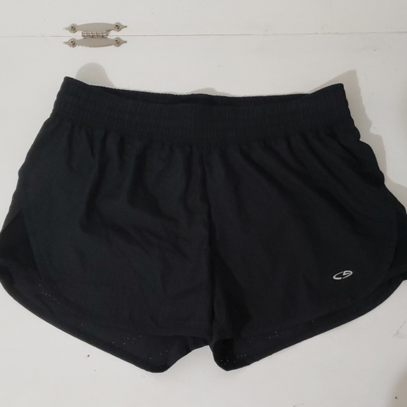 Champion Pants - CHAMPION RUNNING SHORTS